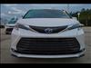 2024 Toyota Sienna XLE 7-Passenger