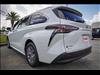 2025 Toyota Sienna XLE 7-Passenger