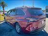 2025 Toyota Sienna XLE 7-Passenger