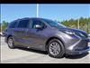 2021 Toyota Sienna XLE 7-Passenger