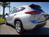 2023 Toyota Highlander Hybrid LE