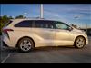 2023 Toyota Sienna Limited 7-Passenger
