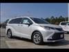 2024 Toyota Sienna Limited 7-Passenger
