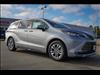 2022 Toyota Sienna Limited 7-Passenger