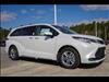 2024 Toyota Sienna Limited 7-Passenger