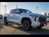 2024 Toyota Tundra Platinum HV