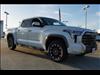 2024 Toyota Tundra Limited HV
