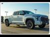 2023 Toyota Tundra Limited HV