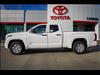 2025 Toyota Tundra SR