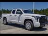 2025 Toyota Tundra SR