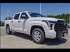 2025 Toyota Tundra SR