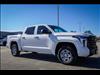 2025 Toyota Tundra SR