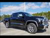 2025 Toyota Tundra 1794 Edition HV
