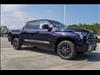 2025 Toyota Tundra Platinum HV