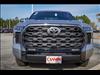 2025 Toyota Tundra Platinum HV