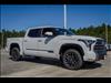 2025 Toyota Tundra Platinum HV