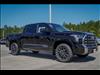 2025 Toyota Tundra Platinum HV