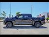 2025 Toyota Tundra Platinum HV