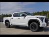 2025 Toyota Tundra TRD Pro HV