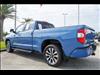 2019 Toyota Tundra Limited