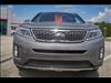 2014 Kia Sorento SX Limited