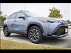 2024 Toyota Corolla Cross Hybrid SE