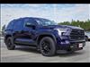 2025 Toyota Sequoia Limited