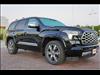 2024 Toyota Sequoia Capstone