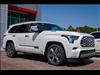 2024 Toyota Sequoia Capstone