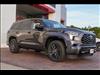 2023 Toyota Sequoia Platinum