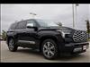 2024 Toyota Sequoia Capstone