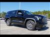 2025 Toyota Sequoia 1794 Edition