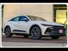 2023 Toyota Crown Limited