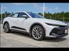 2025 Toyota Crown Limited