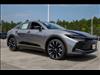 2025 Toyota Crown Platinum