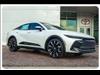2023 Toyota Crown Platinum
