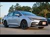 2023 Toyota Corolla Hybrid SE
