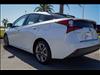 2021 Toyota Prius Limited