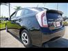 2015 Toyota Prius Three