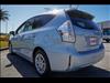 2012 Toyota Prius v Two