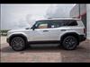 2024 Toyota Land Cruiser First Edition