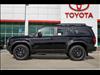 2024 Toyota Land Cruiser First Edition