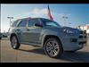 2023 Toyota 4Runner TRD Sport