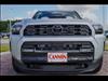 2025 Toyota 4Runner TRD Sport