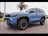 2025 Toyota 4Runner TRD Off-Road