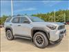 2025 Toyota 4Runner TRD Off-Road