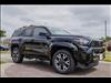 2025 Toyota 4Runner TRD Sport