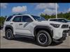 2025 Toyota 4Runner TRD Off-Road Premium HV