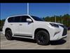 2020 Lexus GX 460 Base