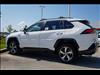 2023 Toyota RAV4 Prime SE